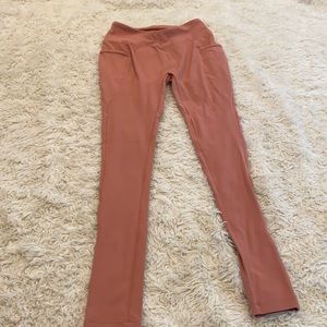 Gymshark Leggings 🦈